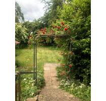 2-Zimmer-Wohnung in GöttingenWeende mit Garten