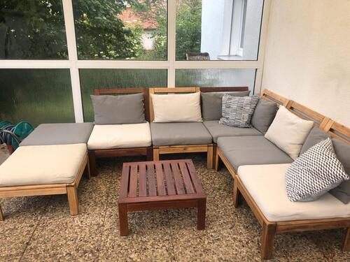 Foto - 2 Zimmer Etagenwohnung in Göttingen