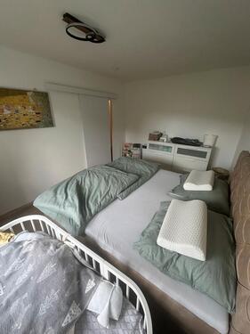 Foto - 2 Zimmer Terrassenwohnung zur Miete in Bischofsgrün