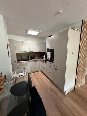 Foto - Terrassenwohnung in Bischofsgrün zur Miete