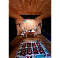 Mukke machen und Urlaub verbinden - Stiefenhofen