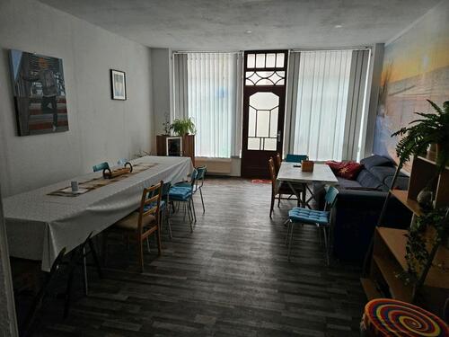 Foto - Einfamilienhaus in Leisnig