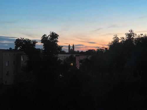 Foto - 3.5 Zimmer Etagenwohnung zur Miete in Magdeburg