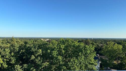 Foto - 3 Zimmerwohnung mit Aufzug, frisch renoviert, Wohnung, Mietwohnun