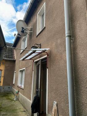 Foto - 6 Zimmer Doppelhaushälfte in Aschersleben