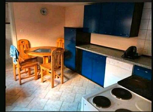 Foto - Doppelhaushälfte in Aschersleben zum Kaufen