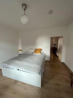 Foto - Etagenwohnung in Hannover zur Miete