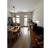 Großzügige & sanierte 3-Z-Wohnung am Rand des Damenviertels - Jena