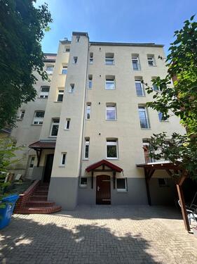 Foto - 3 Zimmer Etagenwohnung in Jena