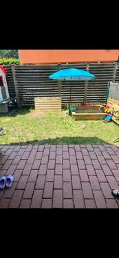 Foto - 4 Zimmer Wohnung Bogenhausen Nachmieter ab 01.03.26