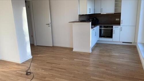 Foto - Etagenwohnung in Hamburg zur Miete