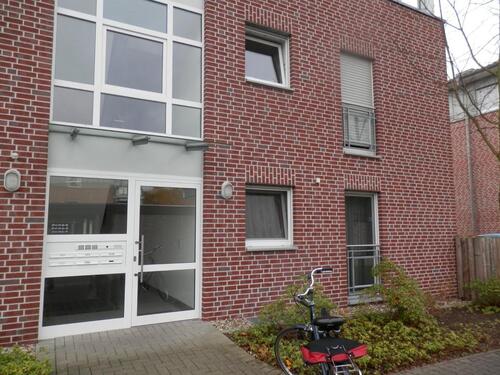 Foto - Schicke Obergeschoss-Wohnung in Lippstadt- Bad Waldliesborn