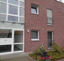 Schicke Obergeschoss-Wohnung in Lippstadt- Bad Waldliesborn