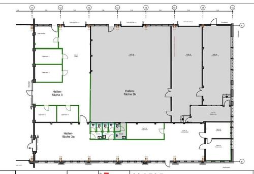 Foto - andere zur Miete in Hamburg