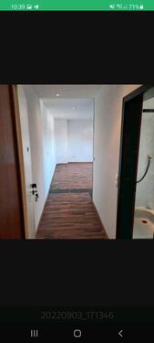 Foto - Helle 1-Zimmer Wohnung im 2.OG in Pattensen (Berliner Viertel)