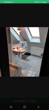 Foto - 1 Zimmer Dachgeschoßwohnung zur Miete in Pattensen