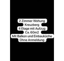 Wohung zur - 1.250,00&nbsp;EUR Kaltmiete, ca.&nbsp; 60,00&nbsp;m&sup2; in Berlin (PLZ: 10178)