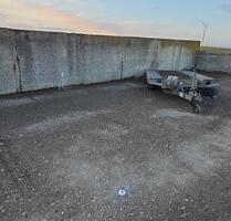 Stellplatz für Wohnwagen, Wohnmobile und Anhänger - Grefrath