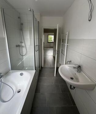 Foto - Etagenwohnung in Schwelm zur Miete