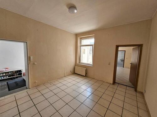 Foto - 2 Zimmer Erdgeschoßwohnung zur Miete in Mönchengladbach