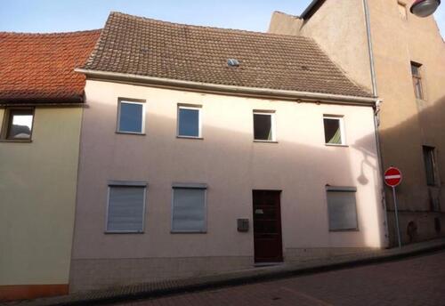 Foto - Haus mit viel Platz - 20.000,00&nbsp;EUR Kaufpreis, ca.&nbsp; 150,00&nbsp;m&sup2;