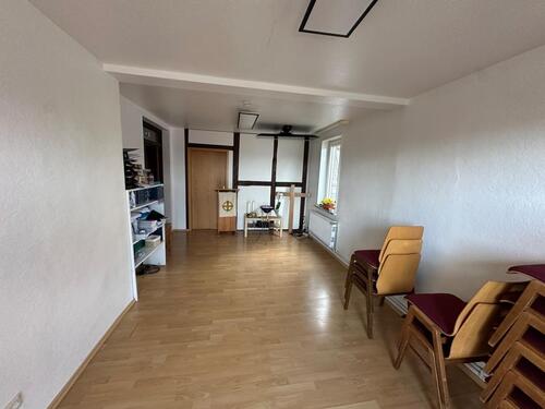 Foto - 3 Zimmer Etagenwohnung zur Miete in Goslar