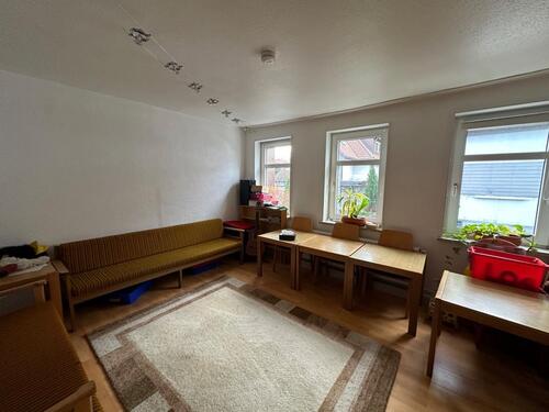 Foto - Etagenwohnung in Goslar zur Miete