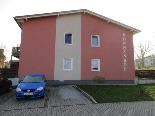 Foto - EG-3 Zimmer-hell Küchenablöse möglich