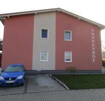 EG-3 Zimmer-hell Küchenablöse möglich - Hildburghausen