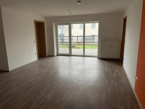 Foto - Terrassenwohnung in Hildburghausen zur Miete