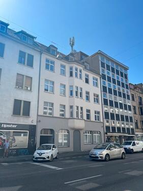 Foto - modernes WG Zimmer mit eigenem Badezimmer in 5er-WG zu vermieten mitten in der Innenstadt!