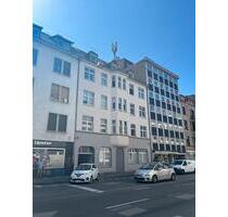 modernes WG Zimmer mit eigenem Badezimmer in 5er-WG zu vermieten mitten in der Innenstadt! - Saarbrücken