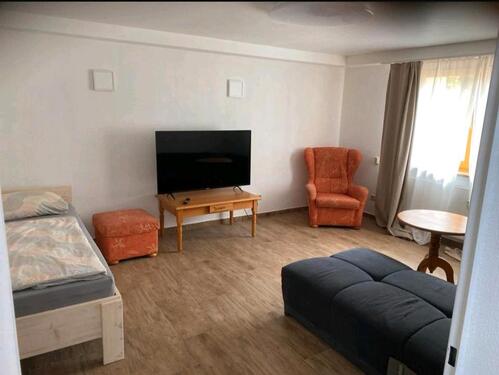 Foto - 2-Zimmer-Wohnung, möbliert mit Geräten