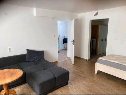 Foto - 2 Zimmer Erdgeschoßwohnung in Gunzenhausen