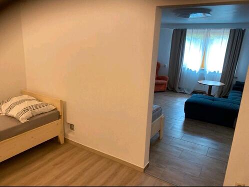 Foto - Erdgeschoßwohnung in Gunzenhausen zur Miete