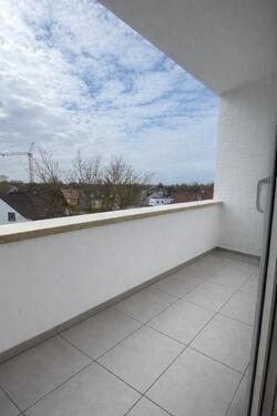 Foto - Etagenwohnung in Duisburg zur Miete