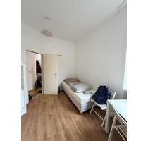 Shared apartment Charlottenburg - Berlin Charlottenburg-Wilmersdorf