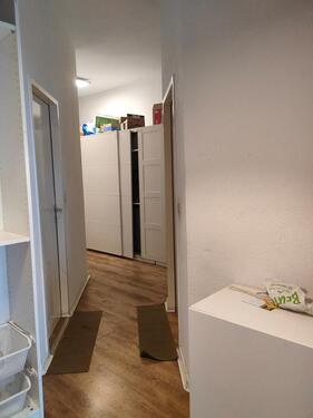 Foto - Etagenwohnung in Berlin zur Miete