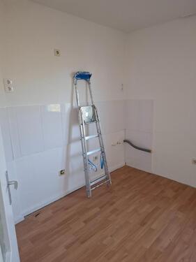 Foto - Etagenwohnung in Witten zur Miete