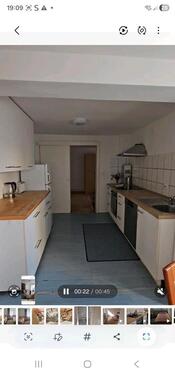 Foto - 1 Zimmer Erdgeschoßwohnung in Sankt Augustin