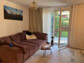 Foto - 2 Zimmer Erdgeschoßwohnung zur Miete in Stuttgart