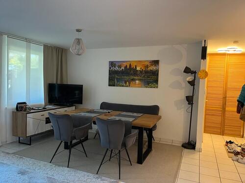 Foto - 2 Zimmer Erdgeschoßwohnung in Stuttgart