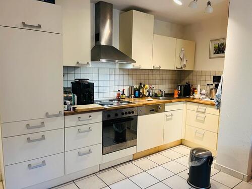 Foto - Erdgeschoßwohnung in Stuttgart zur Miete