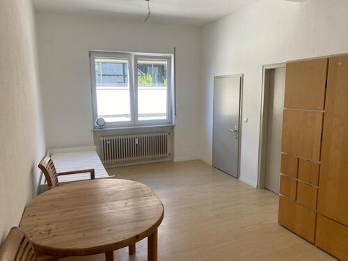 Foto - 1 Zimmer Etagenwohnung zur Miete in Lörrach