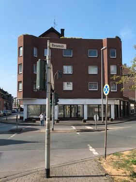 Foto - 2 Zimmer Etagenwohnung zur Miete in Duisburg