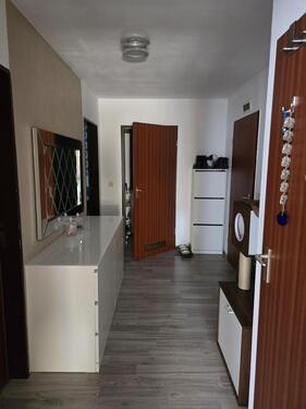 Foto - Etagenwohnung in Duisburg zur Miete