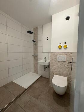 Foto - 3 Zimmer Etagenwohnung zur Miete in Saarbrücken