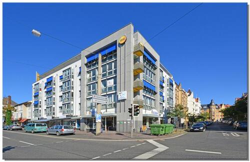Foto - Barrierefreie Büro-Praxisfläche in hervorragender Lage, Kassel-West