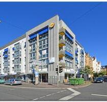 Barrierefreie Büro-Praxisfläche in hervorragender Lage, Kassel-West Barrierefreie Büro-Praxisfläche in hervorragender Lage, Kassel-West