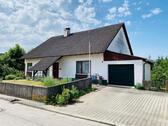 Foto - Freistehendes Einfamilienhaus 1.151m² Grund inkl. Garten + Garage